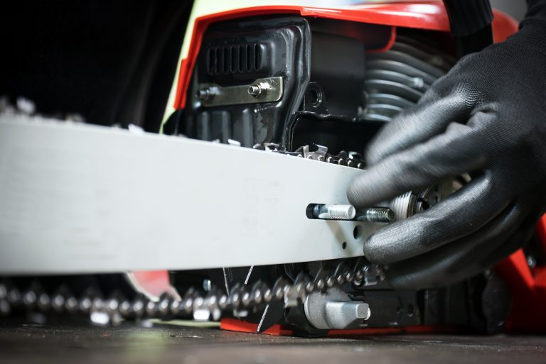 R&eacute;paration motoculture